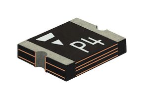 VISHAY PPTC1812E3050V30 Resettable Fuse, PPTC, 1812 (4532 Metric), 30 V, 500 mA, 1 A, 0.15 s