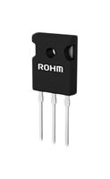 ROHM SCS340KE2C11 Silicon Carbide Schottky Diode, Dual Common Cathode, 1.2 kV, 40 A, 63 nC, TO-247N