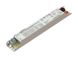 INVENTRONICS EM FIT 40/220-240/350 D CS L G2 LED Driver, LED Lighting, 42 W, 120 V, 350 mA, Constant Current, 198 V