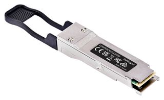 STARTECH LOOPBACKPLUG100G Test Accessory, QSFP28/QSFP Loopback Plug Test Module, Fibre Optic Network Equipments