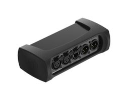 NEUTRIK NA-2I2O-DLINE INTERFACE, ANALOG AUDIO-DANTE NETWORK