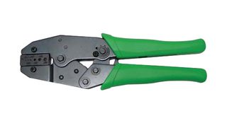 L-COM HT-CRIMP02 Crimp Tool, Ratchet