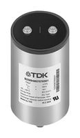 TDK B25694M0787K901 Power Film Capacitor, Metallized PP, Can, 780 µF, ± 10%, DC Link, Stud Mount - M12