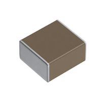 TDK C5750C0G3B333J280KC SMD Multilayer Ceramic Capacitor, 0.033 µF, 1.25 kV, 2220 [5750 Metric], ± 5%, C0G / NP0