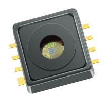 INFINEON KP229E3201XTMA1 Pressure Sensor, Absolute, 10 kPa, 250 kPa, 4.5 V, 5.5 V, DSOF