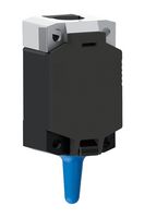BERNSTEIN 6081000141 Position Switch, Plastic, EnOcean Transmitter with 868 MHz, Cable Outlet M20, w/o Actuating Device