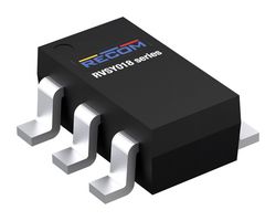 RECOM POWER RVSY018-SR-CT Synchronous Rectification Controller, 4.7V to 100V, -40 to 125 °C, SOT-23-6