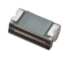 LITTELFUSE RF5289-000 Resettable Fuse, PPTC, 0603 (1608 Metric), PolySwitch Series, 16 VDC, 50 mA, 250 mA, 0.77 s