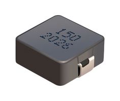 BOURNS SRP1038AA-150M Power Inductor (SMD), 15 µH, 6.25 A, Shielded, 7 A, SRP1038AA Series