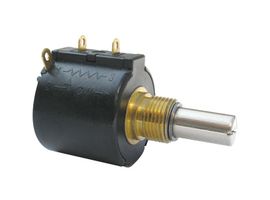 BOURNS 3549S-1AG-103A Rotary Potentiometer, 10 kohm, 10 Turns, Linear, 2 W, ± 3%, 3549 Series