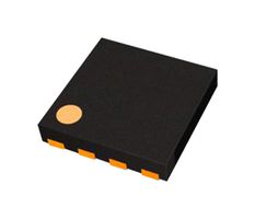 NISSHINBO MICRO DEVICES NJU77552KU1-TE3 Operational Amplifier, 2 Channels, 1.7 MHz, 800 V/ms, 1.8V to 5.5V, DFN-EP, 8 Pins