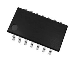 NISSHINBO MICRO DEVICES NJU7004M-TE1 Operational Amplifier, 4 Channels, 100 kHz, 50 V/ms, 1V to 16V, SOP, 14 Pins