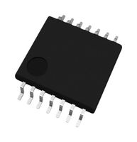 NISSHINBO MICRO DEVICES NJM844V-TE1 Operational Amplifier, 4 Channels, 3.5 MHz, 8.5 V/µs, 3V to 36V, ± 1.5V to ± 18V, SSOP, 14 Pins