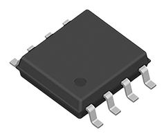 NISSHINBO MICRO DEVICES R5116S001A-E2-KE Power Management IC, 42V, 8 Pins, 1 Output, HSOP-E