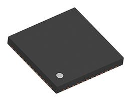 NISSHINBO MICRO DEVICES RN5T568S-E4 DC/DC Converter, Step-Up, 3.6V, 48 Pins, 11 Outputs, QFN0707