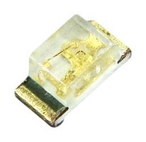 QT BRIGHTEK QBLP595-IB-2897 LED, InGaN, Blue, SMD, 0402 [1005 Metric], 20 mA, 3 V, 470 nm