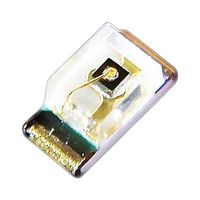 QT BRIGHTEK QBLP595-AG1-2897 LED, AlInGaP, Green, SMD, 0402 [1005 Metric], 20 mA, 2 V, 570 nm