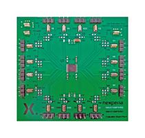 NEXPERIA NEVB-NMUX1309PWUL Evaluation Board, NMUX1309PW, Analogue Multiplexer/Demultiplexer, Switch