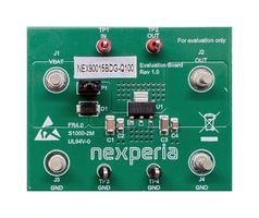 NEXPERIA NEVB-NEX90015BDGUL Evaluation Board, NEX90015BDG-Q100, Low Dropout Linear Regulator, 40V