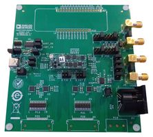 ANALOG DEVICES AD-IMP2501EBZ-SL Evaluation Board, Impedance Analyzer Measurement, Measurement & Analysis