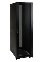 EATON SR42UBMD Rack Cabinet, 19 Inch, Mid Depth, Server, SmartRack Series, 42U, 78.5 ", 23.6 ", 36 "