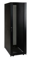EATON SR42UBSD Rack Cabinet, 19 Inch, Shallow-Depth, Server, SmartRack Series, 42U, 78.5 ", 23.6 ", 32 "