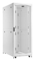 EATON SRH453254W Rack Cabinet, White, Server, SmartRack Series, 45U, 83.91 ", 31.5 ", 57.91 "