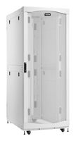EATON SRH453242W Rack Cabinet, White, Server, SmartRack Series, 45U, 84.91 ", 31.5 ", 44.09 "