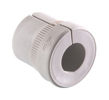 PFLITSCH UFE 54P13 Sealing Insert, M25, 11 mm to 13 mm, Natural, TPE-V, Splitable Cable Gland Systems