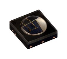 VISHAY VSMA1294601 Infrared Emitter, 950 nm, 55 °, SMD, 750 mW/Sr, 10 ns, 13 ns