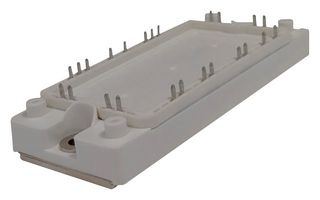 VISHAY VS-GT51YF120NT IGBT Module, Four Pack, 64 A, 231 W, 150 °C, Module