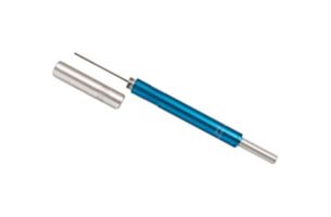LEMO DCC.09.05B.LAG Extraction Tool, 0.9mm Crimp Contacts