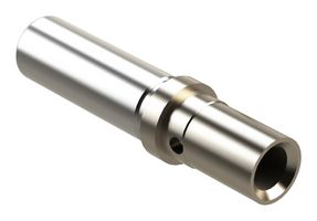 AMPHENOL SINE/TUCHEL AT62-203-12141 Circular Connector Contact, AT Series, Socket, Crimp, 12 AWG, 14 AWG