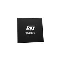 STMICROELECTRONICS STM32H562AII7 ARM MCU, STM32 Family STM32H5 Series Microcontrollers, ARM Cortex-M33F, 32 bit, 250 MHz, 2 MB