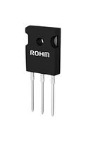 ROHM R6077WNZ4C13 Power MOSFET, N Channel, 600 V, 77 A, 0.051 ohm, TO-247, Through Hole