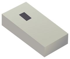 BOURNS FBP1608N375L3 Band Pass Filter, 3.3GHz to 4.2GHz, 5G, 0603 [1608 Metric], 3 Pin