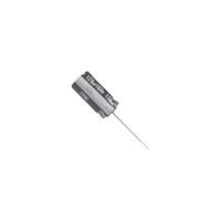 NICHICON UCY2W470MHD6 Electrolytic Capacitor, 47 µF, 450 V, ± 20%, Radial Leaded, 12000 hours @ 105°C, Polar