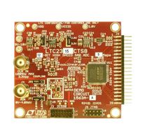 ANALOG DEVICES DC1563A-C Demonstration Board, LTC2312CTS8-12, 12 bit, 500 kSPS, ADC