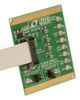 ANALOG DEVICES DC1074A Evaluation Board, LTC2630, DAC, Data Converter