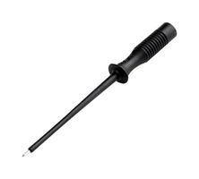 HIRSCHMANN TEST AND MEASUREMENT 973531100 Test Probe Connector, Voltage, Voltage Testers, MPS 1 Series