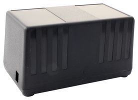 MULTICOMP PRO PS2 Plastic Enclosure, Handheld, ABS, 62 mm, 117 mm, 63 mm
