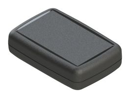 SERPAC CH-4BK Plastic Enclosure, Handheld, ABS, 14.859 mm, 38.481 mm, 57.531 mm, IP40