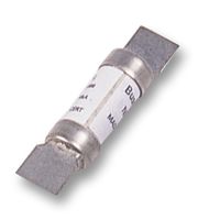 EATON BUSSMANN NSD2 Fuse, High Rupturing Capacity (HRC), NSD, 2 A, Blade Tag, 550 V