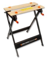 BLACK & DECKER WM301