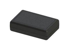 SERPAC C-4BK Plastic Enclosure, Handheld, ABS, 14.732 mm, 34.925 mm, 53.975 mm, IP40