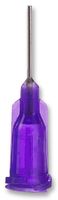 METCAL 921050-TE Needle, Precision, 21 Gauge, Purple, 0.51mm