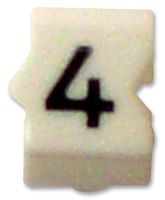 RAYCHEM - TE CONNECTIVITY STD12W-4