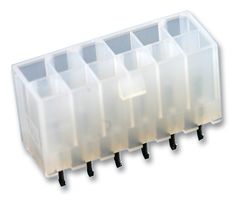 TE CONNECTIVITY - AMP 2-1586037-4