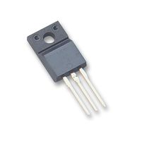 ONSEMI FQPF2N80