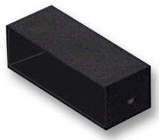 OKW / ENCLOSURES A8040160 Plastic Enclosure, Potting Box, Thermoplastic, 16.1 mm, 13.79 mm, 40.49 mm